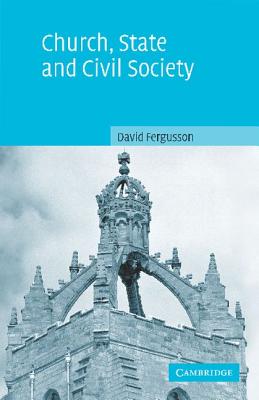 Church, State and Civil Society