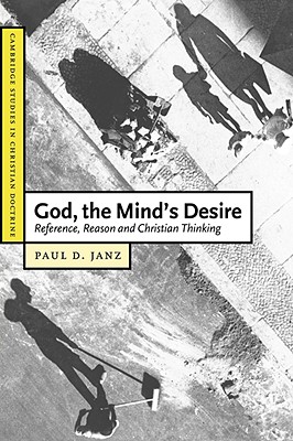 God, the Mind's Desire