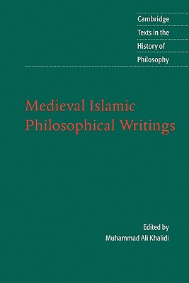 Medieval Islamic Philosophical Writings