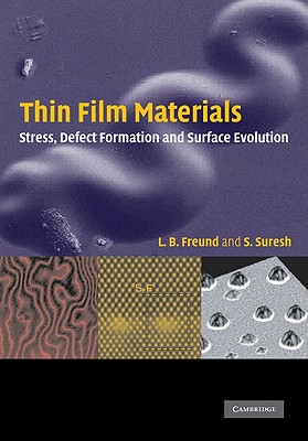 Thin Film Materials