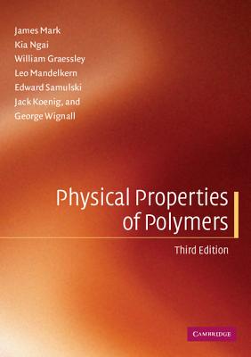 Physical Properties of Polymers