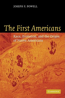 The First Americans