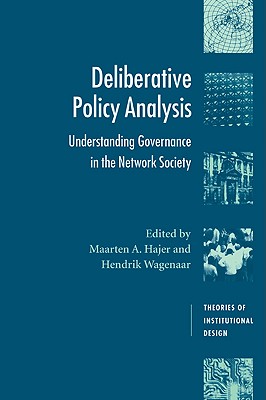 Deliberative Policy Analysis