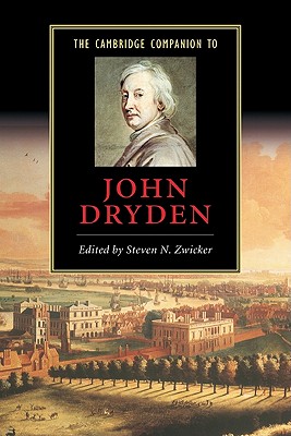 The Cambridge Companion to John Dryden