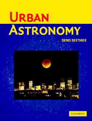 Urban Astronomy