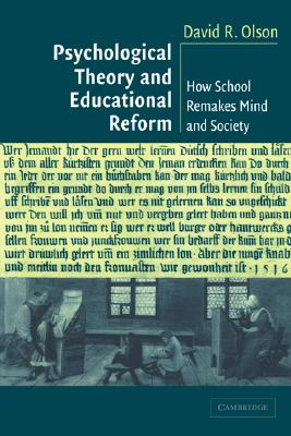 Psychological Thy Education Reform