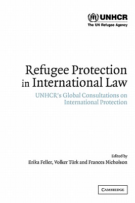 Refugee Protection in International Law