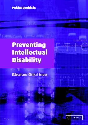 Preventing Intellectual Disability