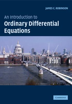 An Introduction to Ordinary Differential Equations