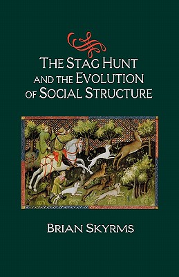 The Stag Hunt and the Evolution of Social Structure