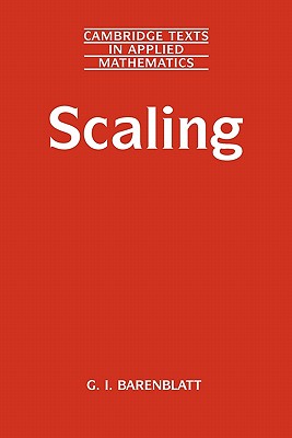 Scaling