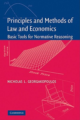 Principles and Methods of Law and Economics