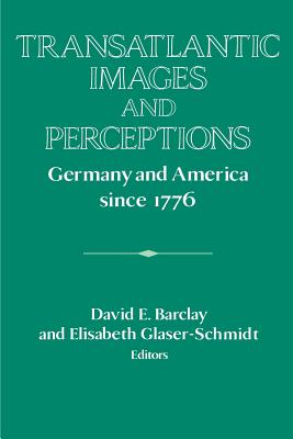 Transatlantic Images and Perceptions