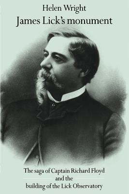James Lick''s Monument