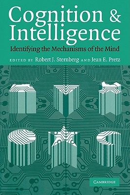 Cognition and Intelligence