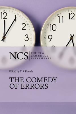 The Comedy of Errors