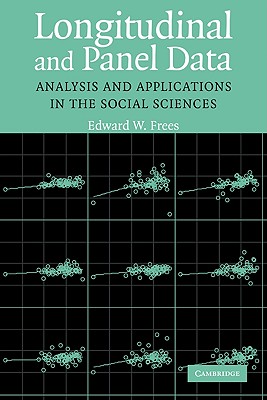 Longitudinal and Panel Data