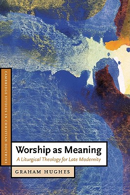 Worship as Meaning