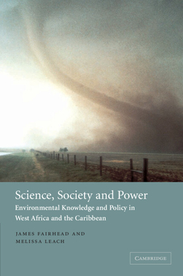 Science, Society and Power