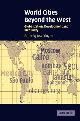 World Cities beyond the West