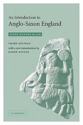 An Introduction to Anglo-Saxon England