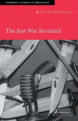 The Just War Revisited