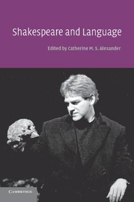 Shakespeare and Language