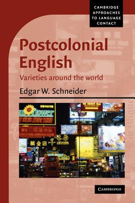 Postcolonial English