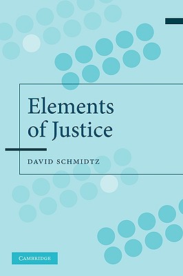 The Elements of Justice