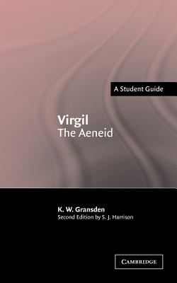 Virgil: The Aeneid