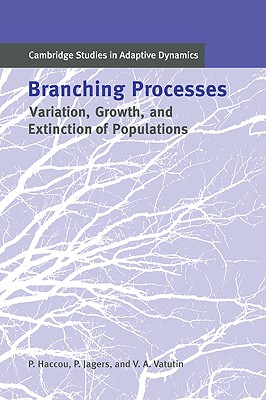 Branching Processes