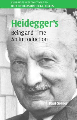 Heidegger's Being and Time