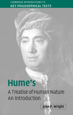 Hume's 'A Treatise of Human Nature'