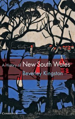 A History of New South Wales