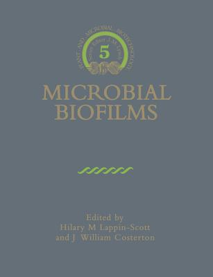 Microbial Biofilms