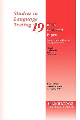 IELTS Collected Papers