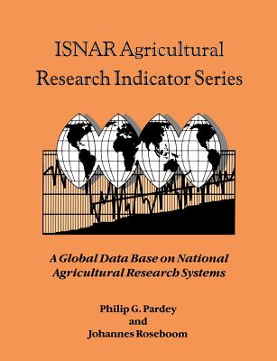 ISNAR Agricultural Research Indicator Series