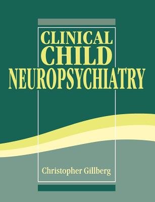 Clinical Child Neuropsychiatry