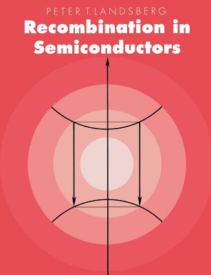 Recombination in Semiconductors