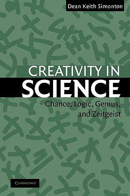 Creativity in Science