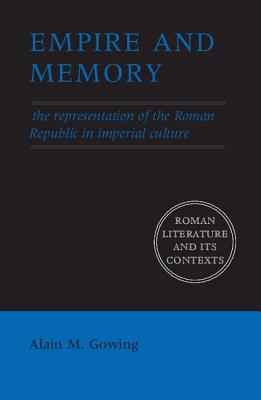 Empire and Memory