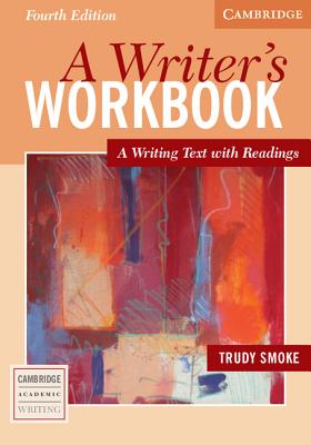 A Writer's Workbook