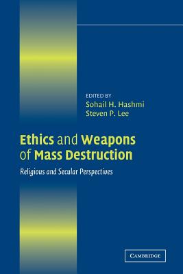 Ethics and Weapons of Mass Destruction