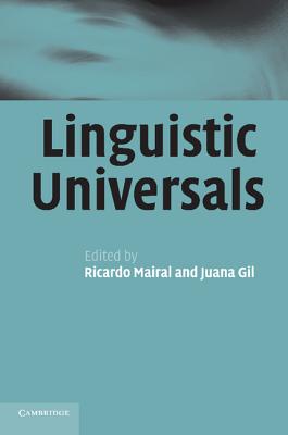 Linguistic Universals