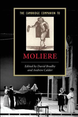 The Cambridge Companion to Moliere