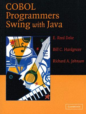 COBOL Programmers Swing Java 2ed