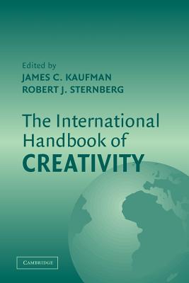 The International Handbook of Creativity