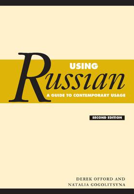 Using Russian