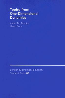 Topics from One-Dimensional Dynamics