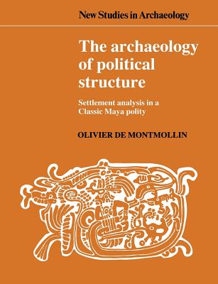 The Archaeology of Political Structure